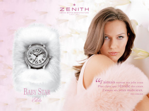 Картинка zenith baby doll watches бренды