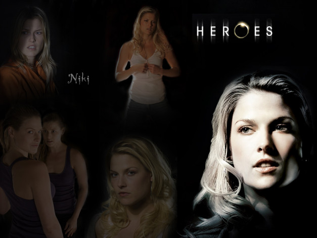 Обои картинки фото кино, фильмы, heroes