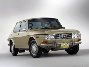 Картинка 99 автомобили saab