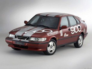Картинка автомобили saab
