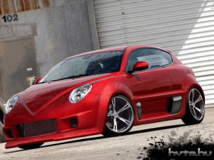 Картинка автомобили виртуальный тюнинг