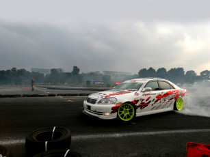 Картинка спорт drift