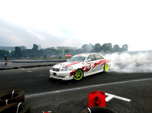 Картинка спорт drift