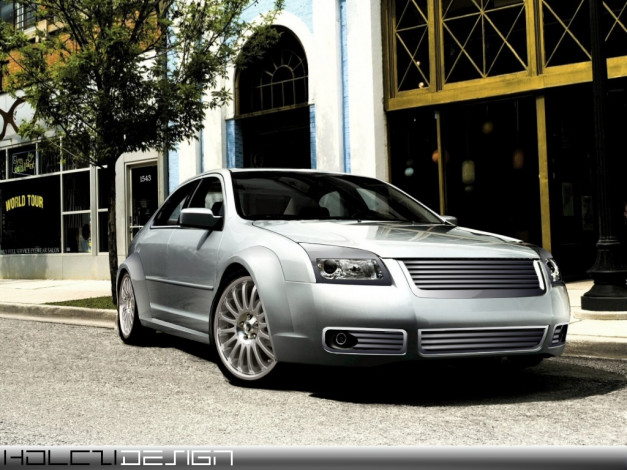 Обои картинки фото автомобили, mercury