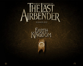 Картинка the last airbender кино фильмы