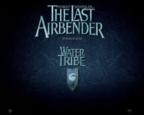 Картинка the last airbender кино фильмы