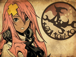 Картинка аниме air gear