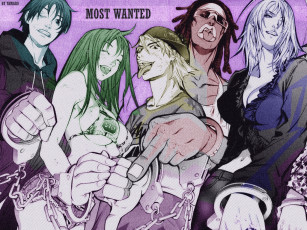 Картинка аниме tenjou tenge