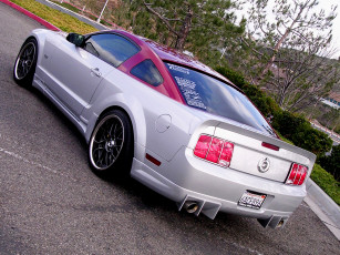 Картинка автомобили ford