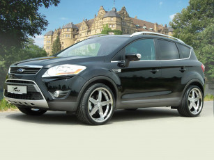 Картинка автомобили ford