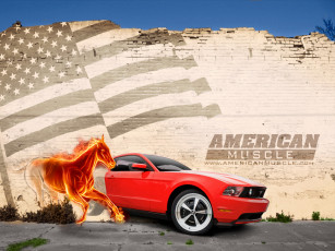 Картинка автомобили ford