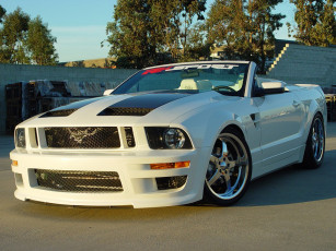 Картинка автомобили ford