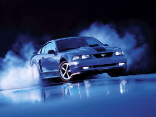 Картинка автомобили ford