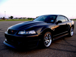 Картинка автомобили ford