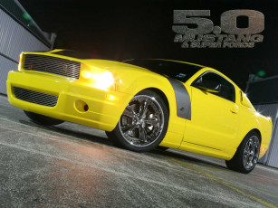 Картинка автомобили ford