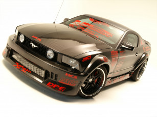 Картинка автомобили ford