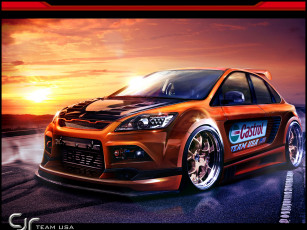 Картинка автомобили ford