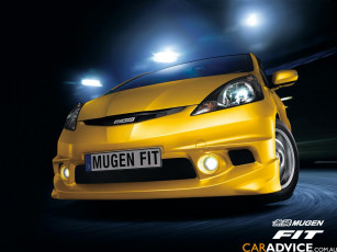 Картинка автомобили honda