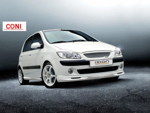 Картинка автомобили hyundai