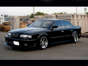 Картинка автомобили infiniti