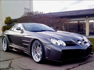 Картинка автомобили mercedes benz