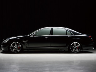 Картинка автомобили mercedes benz