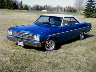 Картинка автомобили plymouth