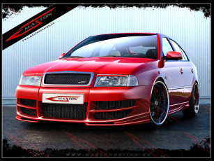 Картинка автомобили skoda