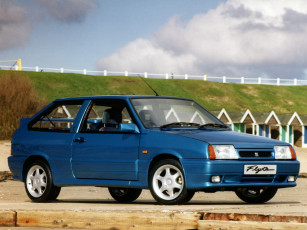 Картинка автомобили ваз