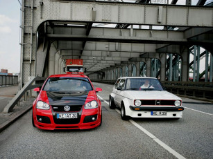 Картинка автомобили volkswagen