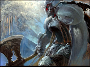 Картинка фэнтези демоны