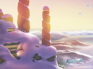 Картинка фэнтези kagaya