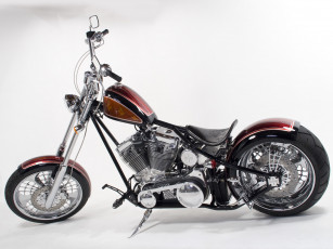 Картинка мотоциклы customs