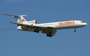 Картинка авиация пассажирские самолёты