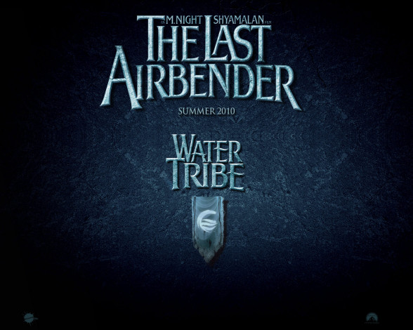 Обои картинки фото the, last, airbender, кино, фильмы