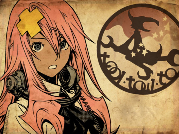 Обои картинки фото аниме, air, gear