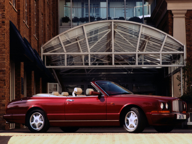 Обои картинки фото автомобили, bentley