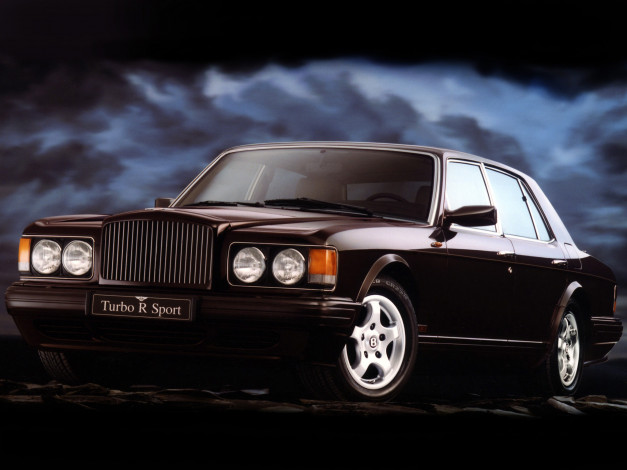 Обои картинки фото автомобили, bentley