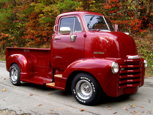 Обои картинки фото автомобили, custom, pick, up