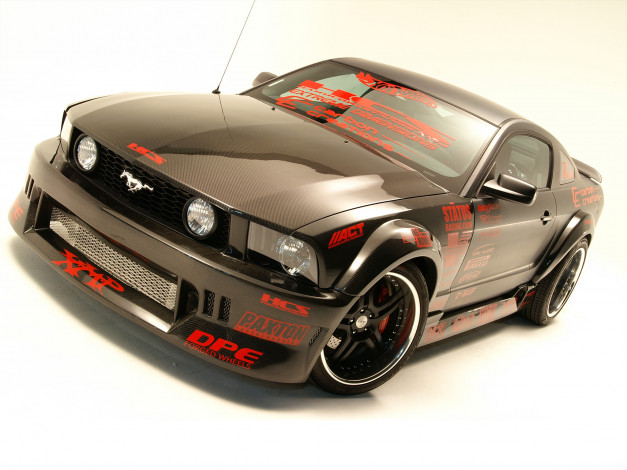 Обои картинки фото автомобили, ford