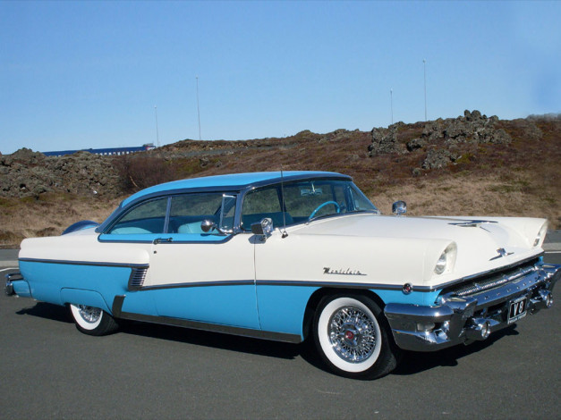 Обои картинки фото автомобили, mercury