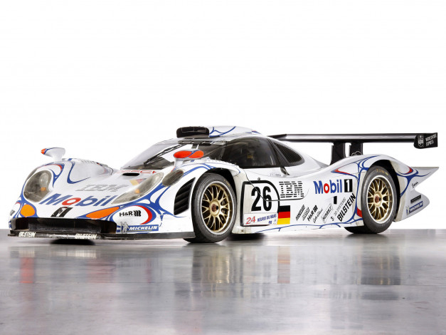 Обои картинки фото автомобили, porsche