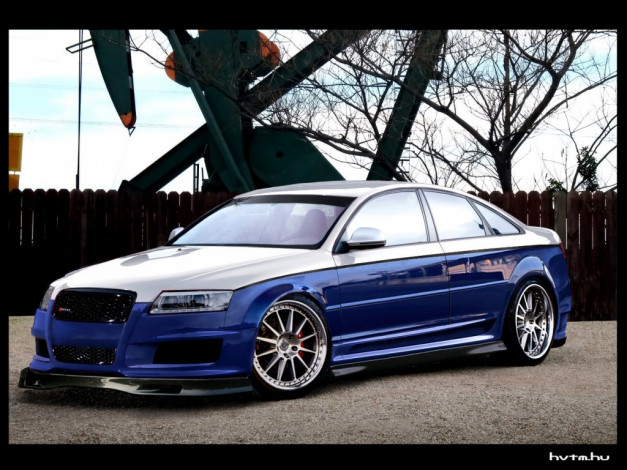 Обои картинки фото автомобили, виртуальный, тюнинг