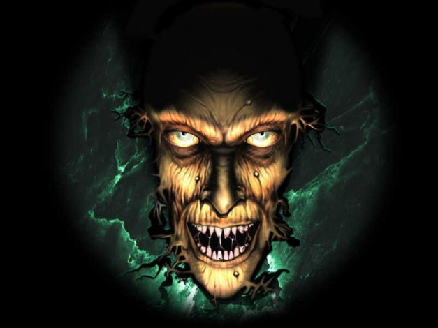 Обои картинки фото фэнтези, нежить