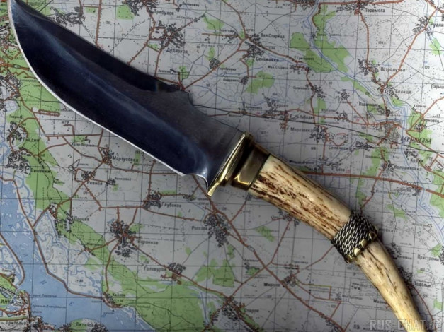 Обои картинки фото оружие, холодное