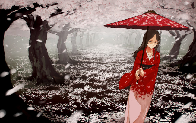 Обои картинки фото аниме, *unknown, другое