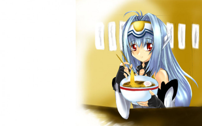 Обои картинки фото аниме, xenosaga