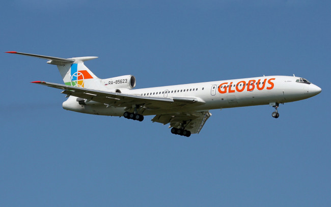 Обои картинки фото авиация, пассажирские, самолёты