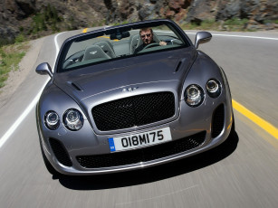 Картинка автомобили bentley