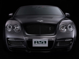 Картинка автомобили bentley